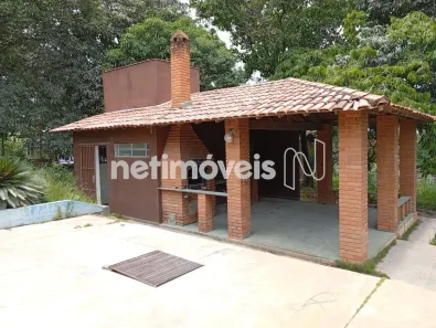 Fazenda/Sítio com 3 Quartos à venda, 2000m² no Granjas Reunidas São Vicente, São José da Lapa
