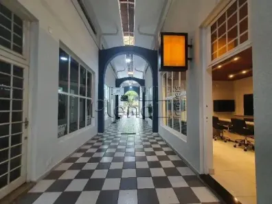 Ponto Comercial para alugar, 45m² no Barão Geraldo, Campinas