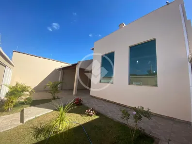Casa com 3 Quartos à venda, 217m² no Vale do Sol, Nova Lima