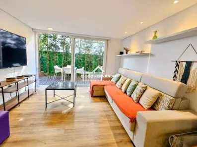 Apartamento com 2 Quartos à venda, 100m² no Campeche, Florianópolis