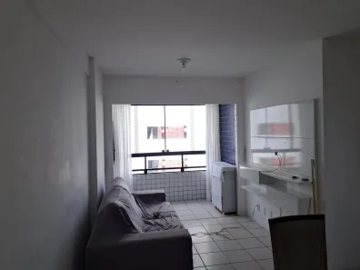 Apartamento com 3 Quartos à venda, 78m² no Aflitos, Recife