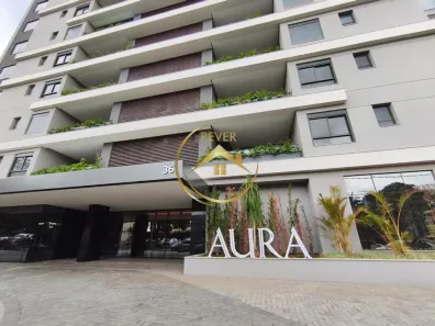 Apartamento com 3 Quartos à venda, 141m² no Nova Campinas, Campinas