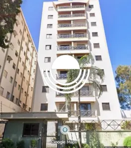 Apartamento com 1 Quarto à venda, 50m² no Cambuí, Campinas