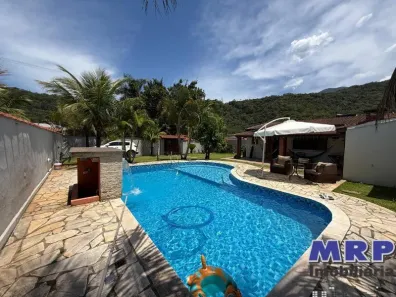 Casa com 2 Quartos à venda, 115m² no Jardim do Sol, Caraguatatuba