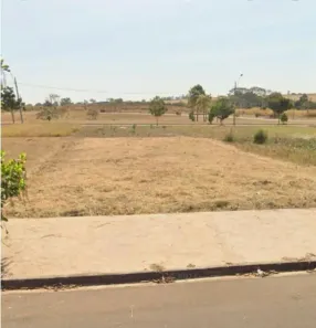 Lote/Terreno à venda, 275m² no Jardim São João, Araras