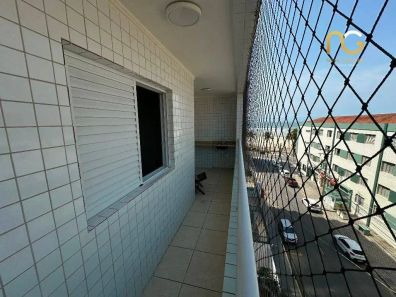 Apartamento com 2 Quartos à venda, 71m² no Ocian, Praia Grande