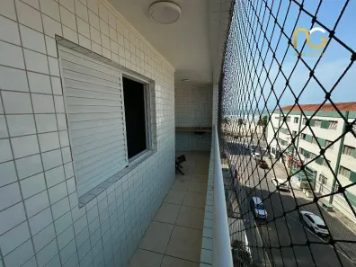 Apartamento com 2 Quartos à venda, 71m² no Ocian, Praia Grande