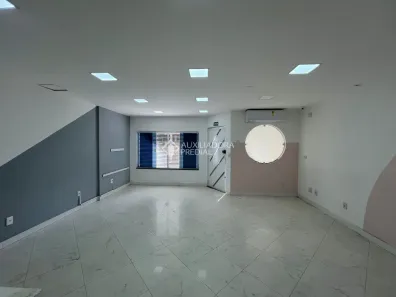Imóvel Comercial com 5 Quartos para alugar, 150m² no Jardim do Mar, São Bernardo do Campo