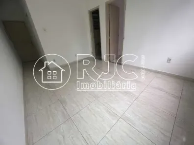 Apartamento com 1 Quarto à venda, 45m² no Praça da Bandeira, Rio de Janeiro