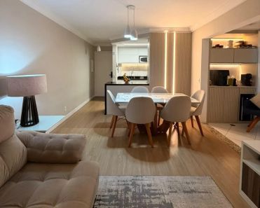Apartamento com 3 Quartos à venda, 85m² no Jardim Bela Vista, Santo André