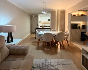 Apartamento com 3 Quartos à venda, 85m² no Jardim Bela Vista, Santo André