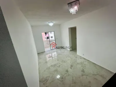 Apartamento com 2 Quartos à venda, 75m² no Guilhermina, Praia Grande