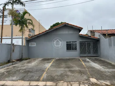 Casa com 4 Quartos para alugar, 230m² no Jardim Imperial, Cuiabá