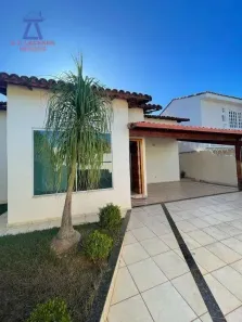 Casa com 3 Quartos à venda, 450m² no Augusta Mota, Montes Claros