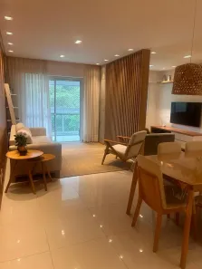 Apartamento com 4 Quartos à venda, 135m² no Camboinhas, Niterói