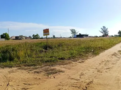 Lote/Terreno à venda, 657m² no Chapéu do Sol, São João da Barra