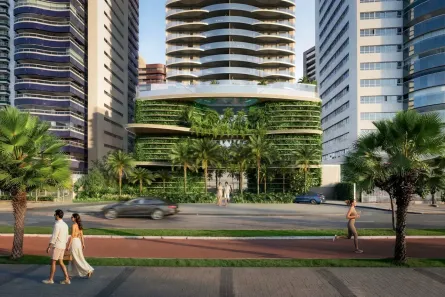 Apartamento com 4 Quartos à venda, 221m² no Mucuripe, Fortaleza