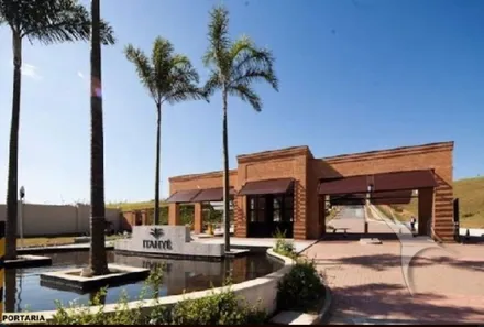 Lote/Terreno à venda, 451m² no Tamboré, Santana de Parnaíba