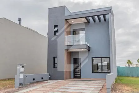 Sobrado com 3 Quartos à venda, 126m² no Centro, Gravataí
