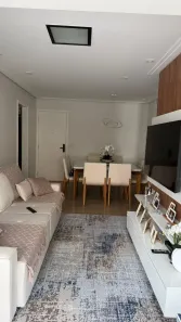 Apartamento com 3 Quartos à venda, 83m² no Santa Paula, São Caetano do Sul