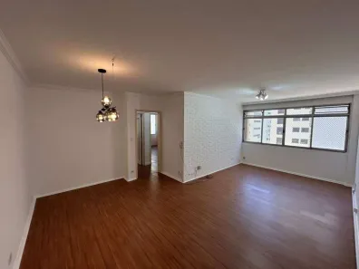 Apartamento com 2 Quartos à venda, 100m² no Jardim Paulista, São Paulo