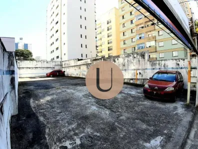 Lote/Terreno à venda, 250m² no Centro, São Bernardo do Campo