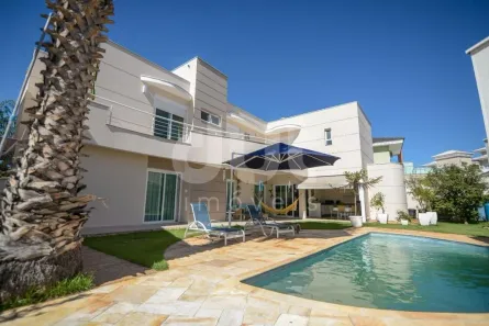 Casa de Condomínio com 3 Quartos à venda, 370m² no Parque Residencial Villa dos Inglezes, Sorocaba