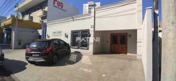 Sala Comercial para alugar, 60m² no Parque Estoril, São José do Rio Preto