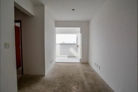 Apartamento com 2 Quartos à venda, 60m² no Campestre, Santo André