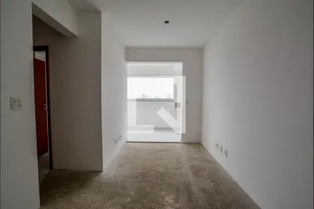 Apartamento com 2 Quartos à venda, 60m² no Campestre, Santo André