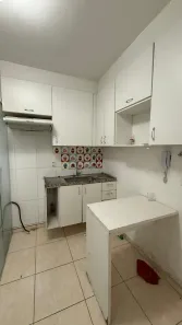 Apartamento com 1 Quarto para alugar, 47m² no Portais (Polvilho), Cajamar