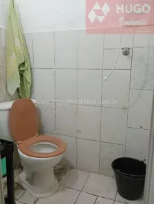 Ponto Comercial com 1 Quarto à venda, 90m² no Jardim Castanheira, São José dos Campos