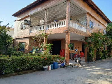 Sobrado com 4 Quartos à venda, 300m² no Barra do Ceará, Fortaleza