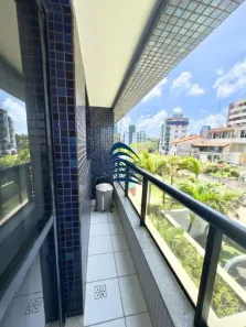 Apartamento com 2 Quartos à venda, 65m² no Federação, Salvador
