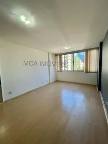 Apartamento com 1 Quarto para alugar, 95m² no Jardim Europa, São Paulo