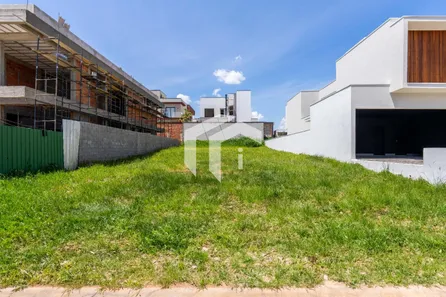 Lote/Terreno à venda, 420m² no Loteamento Residencial Arborais, Campinas
