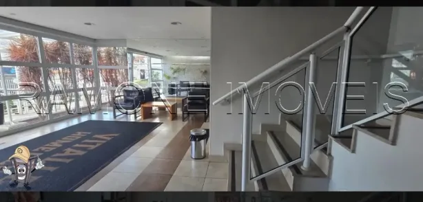 Apartamento com 3 Quartos à venda, 69m² no Jardim Iracema/Aldeia, Barueri