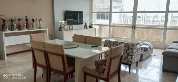 Apartamento com 4 Quartos à venda, 198m² no Canela, Salvador