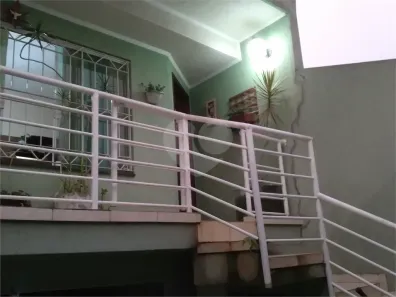 Sobrado com 3 Quartos à venda, 100m² no Vila Gustavo, São Paulo