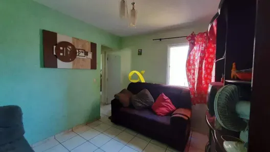 Apartamento com 2 Quartos à venda, 41m² no Vila Sônia, Piracicaba