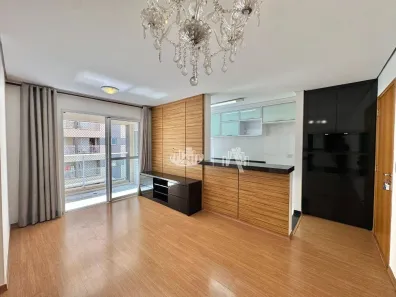 Apartamento com 2 Quartos à venda, 64m² no Jardim Monções, Londrina