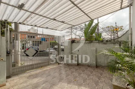 Casa com 3 Quartos à venda, 123m² no Cambuci, São Paulo