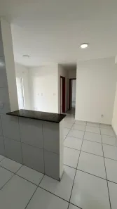 Apartamento com 2 Quartos à venda, 62m² no , São José de Ribamar