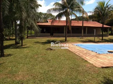 Fazenda/Sítio com 4 Quartos à venda, 24m² no , Ipiguá
