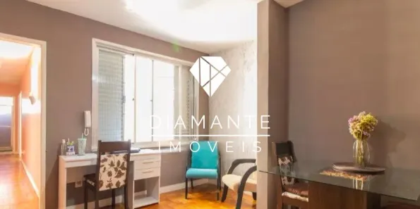 Apartamento com 3 Quartos à venda, 88m² no Centro Histórico, Porto Alegre
