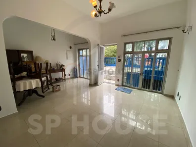 Sobrado com 3 Quartos à venda, 102m² no Jabaquara, São Paulo
