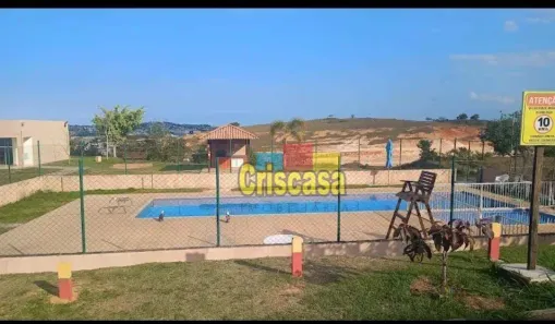 Apartamento com 2 Quartos à venda, 50m² no Virgem Santa, Macaé
