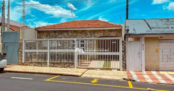 Casa com 3 Quartos à venda, 162m² no Vila São Joaquim, São José do Rio Preto