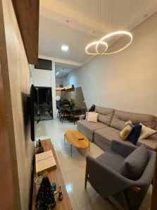Casa com 3 Quartos à venda, 142m² no Vila Santista, Bauru