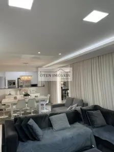 Apartamento com 3 Quartos à venda, 154m² no Vila Ema, São José dos Campos